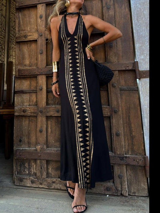 Vestido Africa