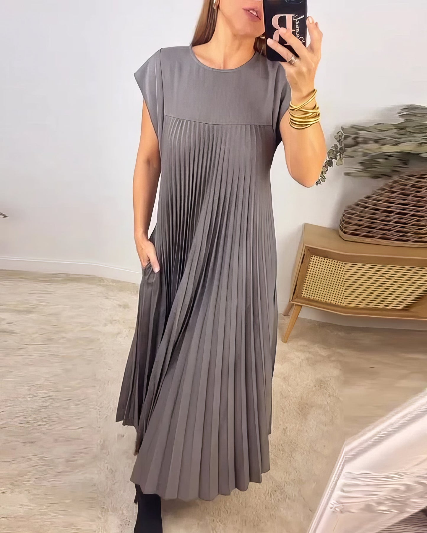 Vestido Samana