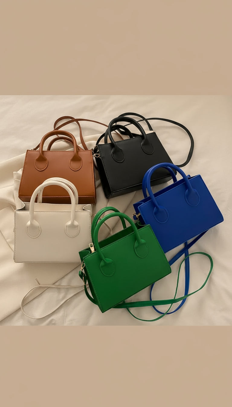 Bolso Paris