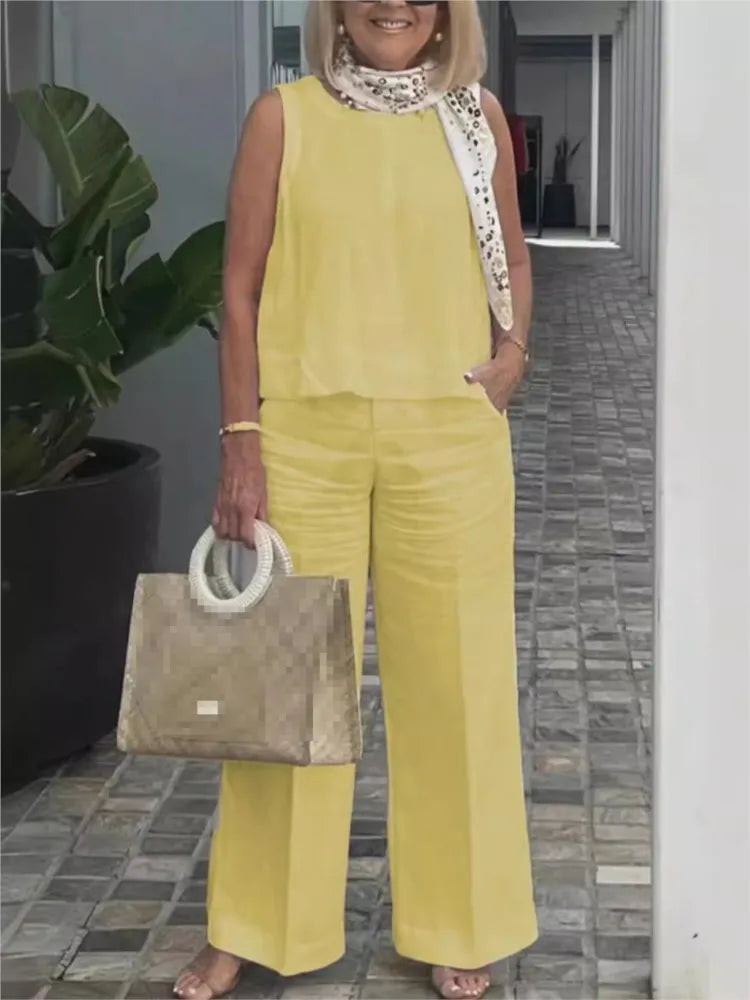Conjunto Toledo de 2 Piezas