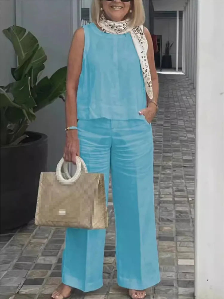 Conjunto Toledo de 2 Piezas