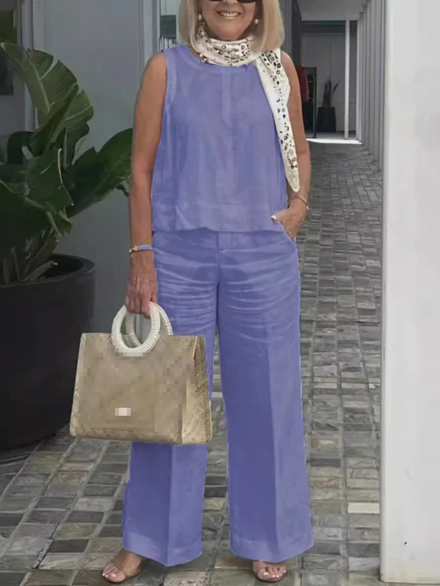 Conjunto Toledo de 2 Piezas