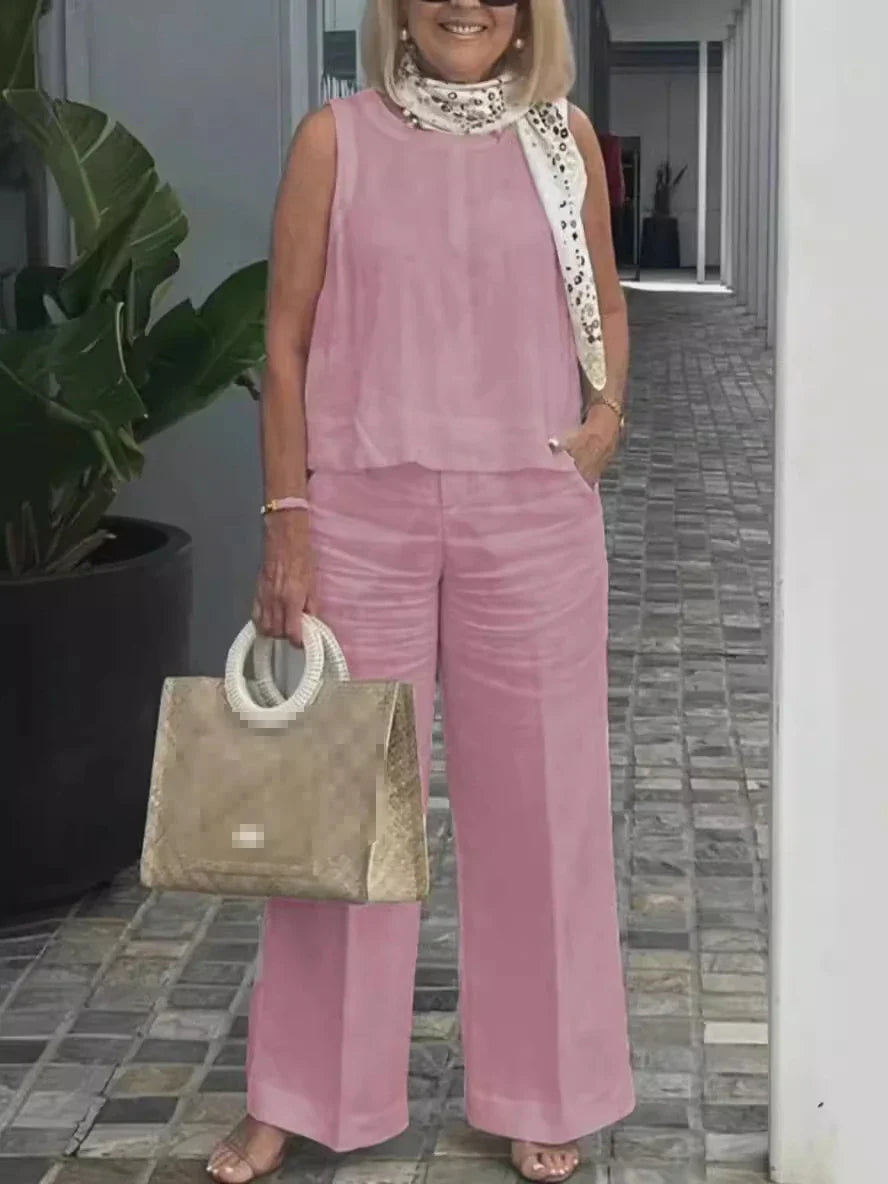 Conjunto Toledo de 2 Piezas