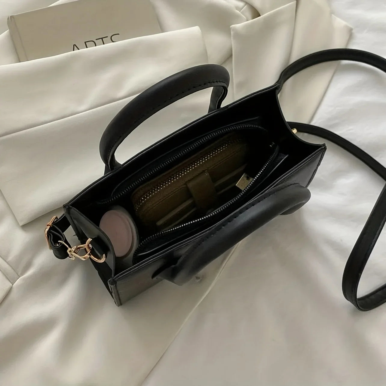 Bolso Paris