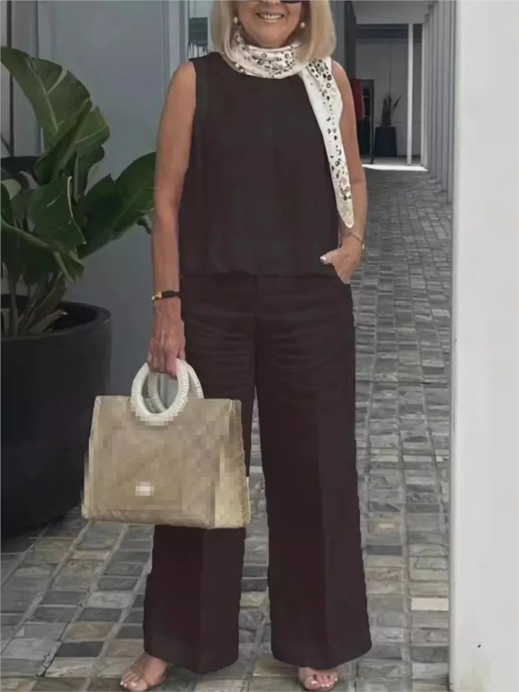 Conjunto Toledo de 2 Piezas