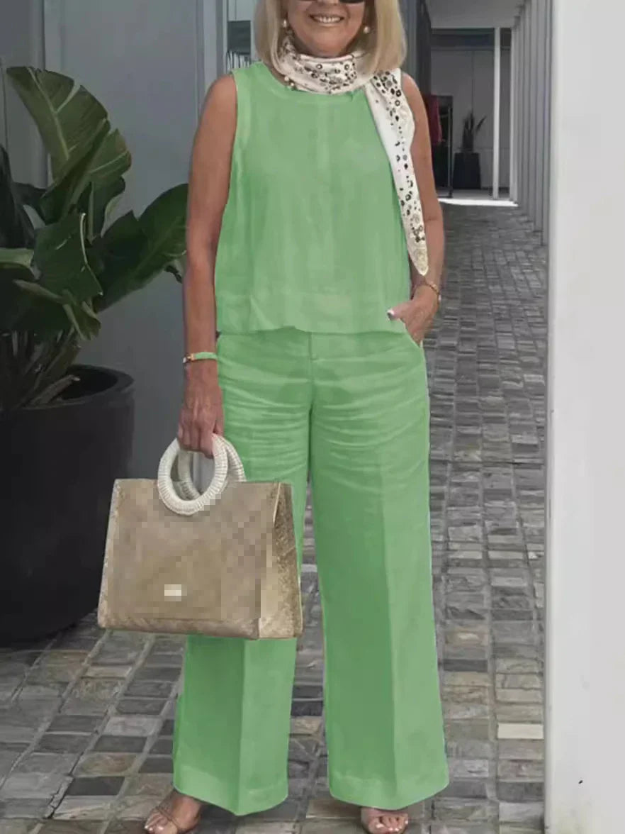 Conjunto Toledo de 2 Piezas