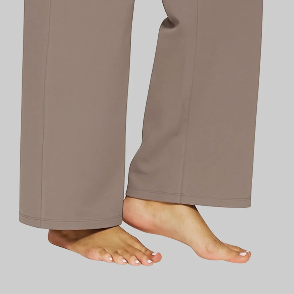 Clara | Cómodo pantalón elástico para toda mujer (1+1 GRATIS)
