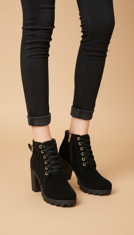 Botas Selena