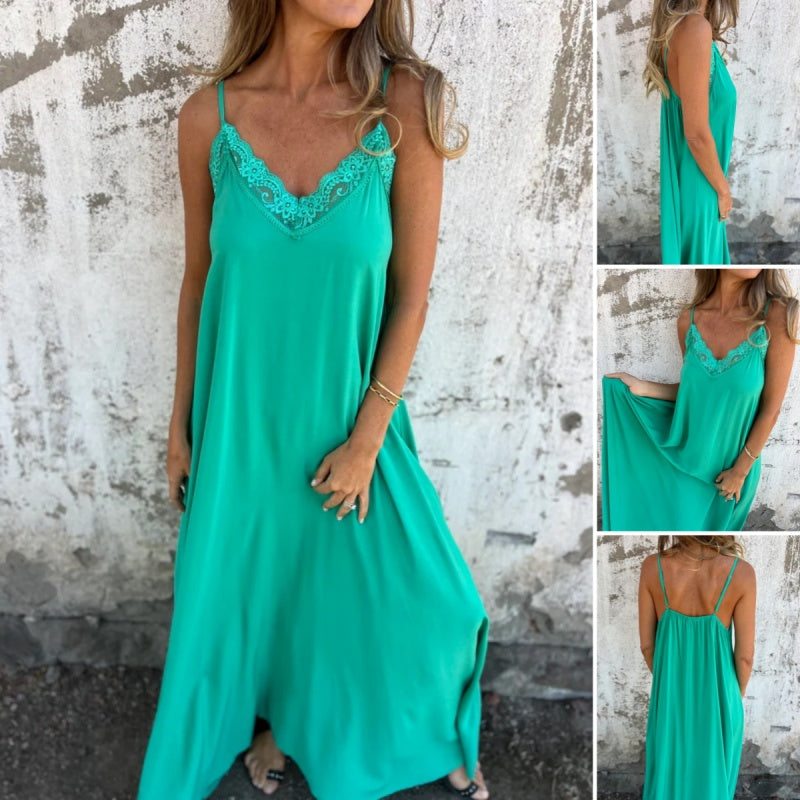 Vestido Cadiz