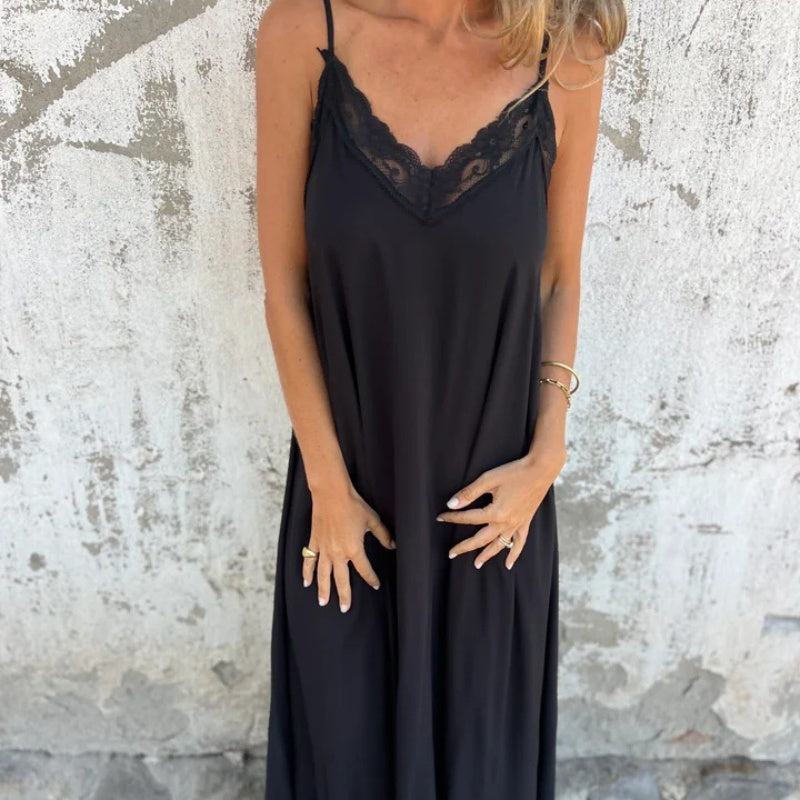 Vestido Cadiz