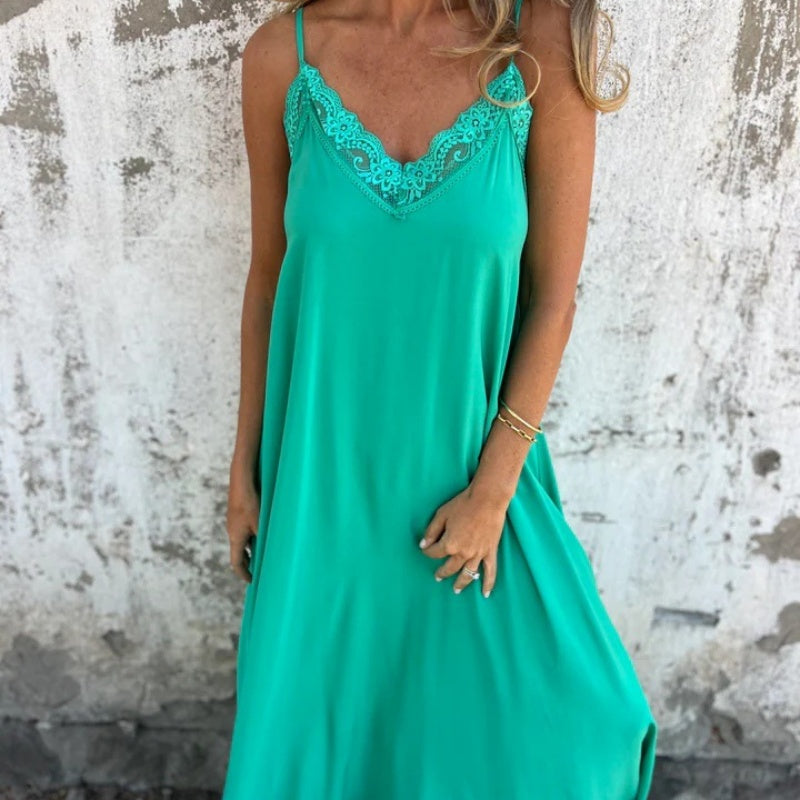 Vestido Cadiz