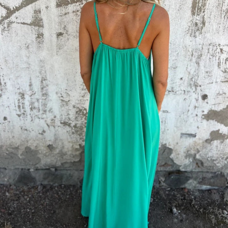 Vestido Cadiz