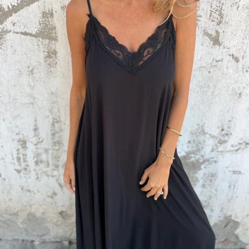 Vestido Cadiz
