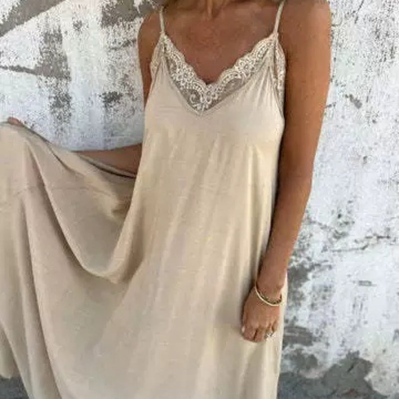Vestido Cadiz