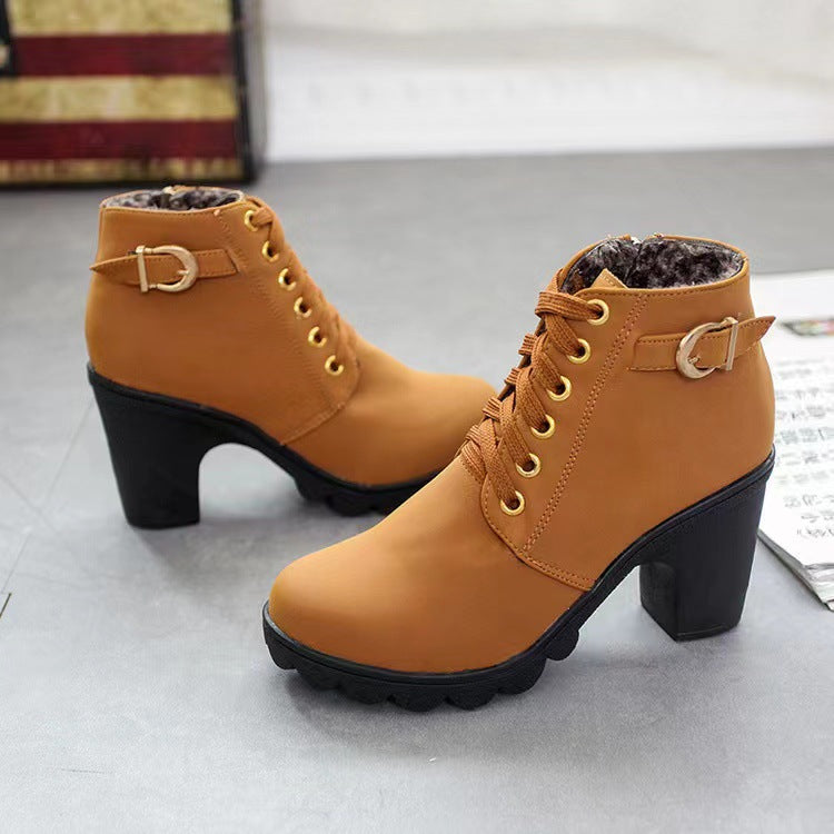 Botas Selena