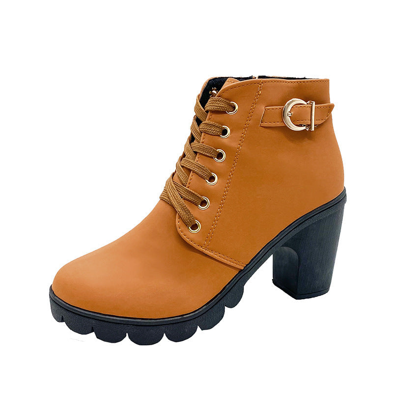 Botas Selena