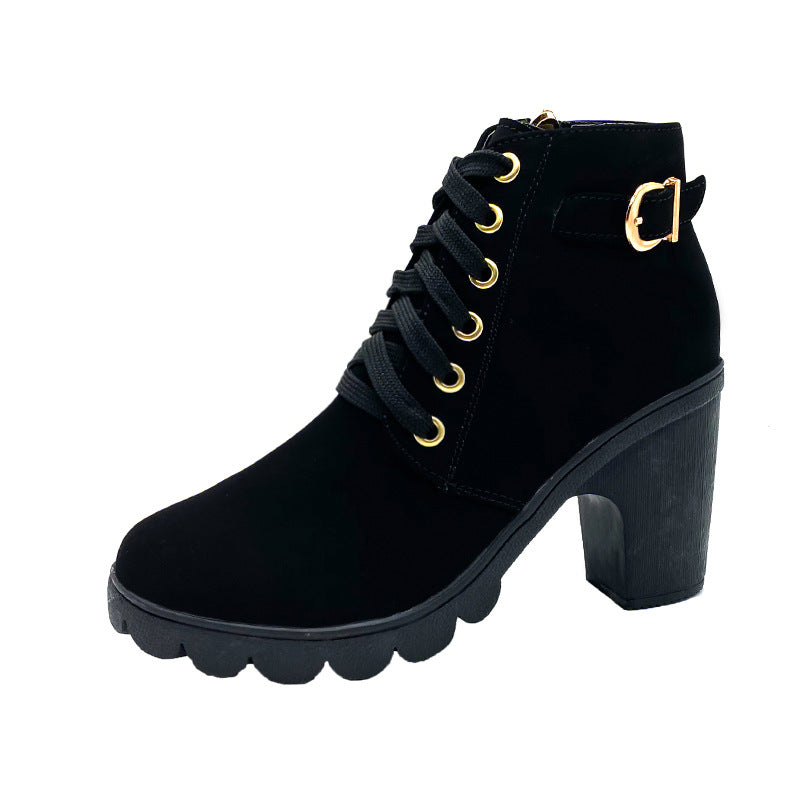 Botas Selena