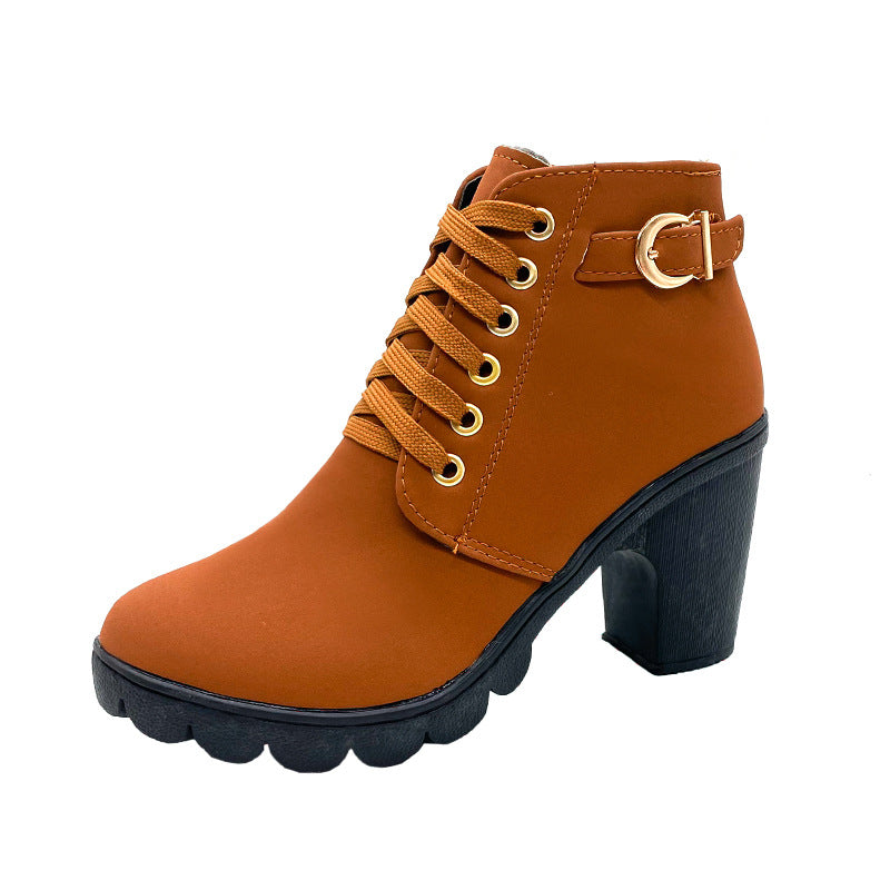 Botas Selena