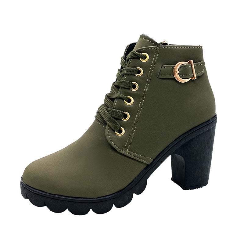 Botas Selena