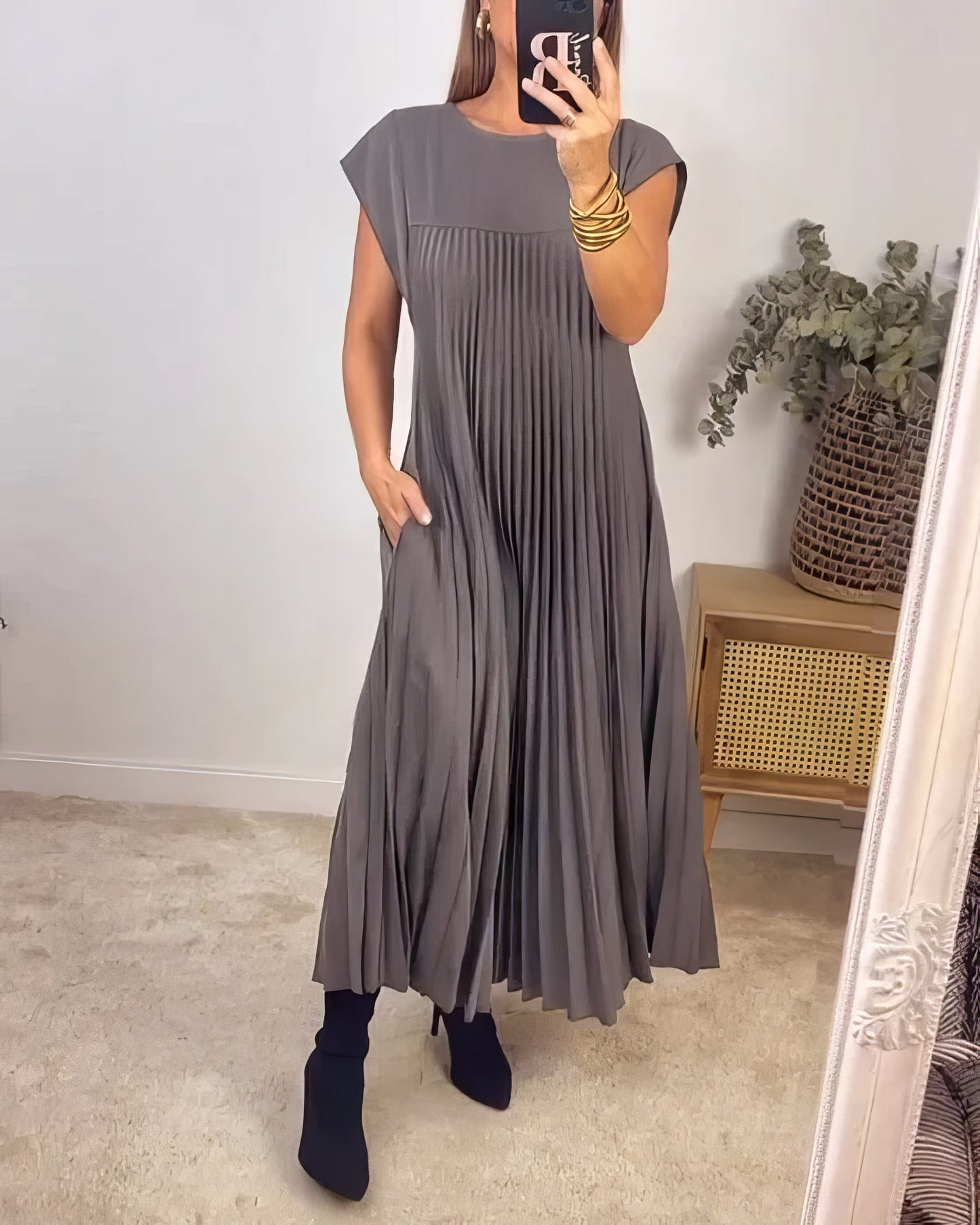 Vestido Samana