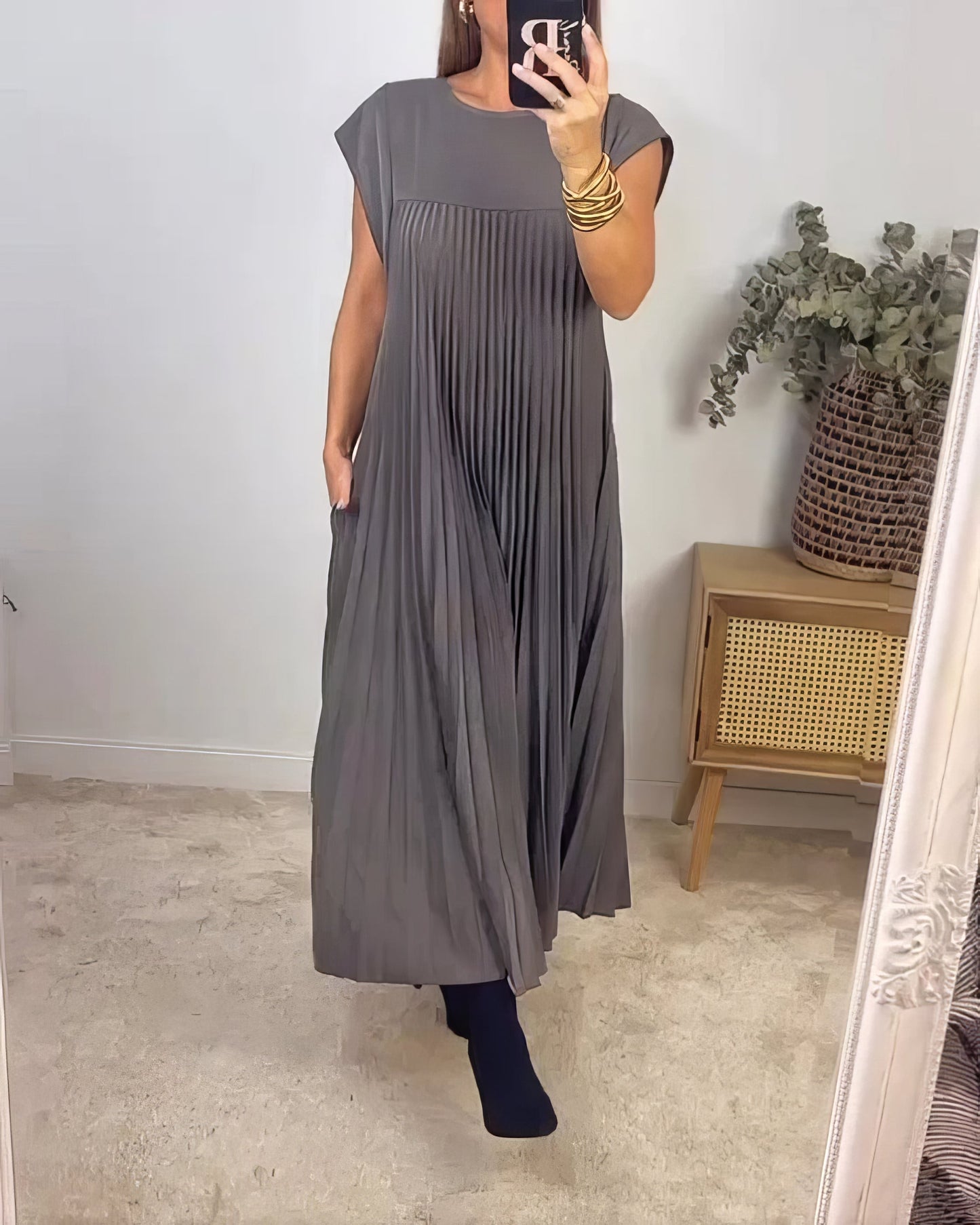 Vestido Samana