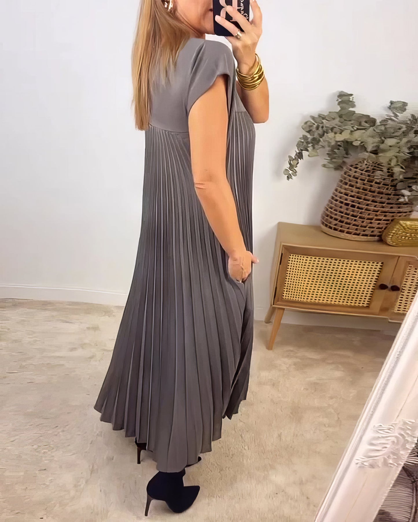 Vestido Samana