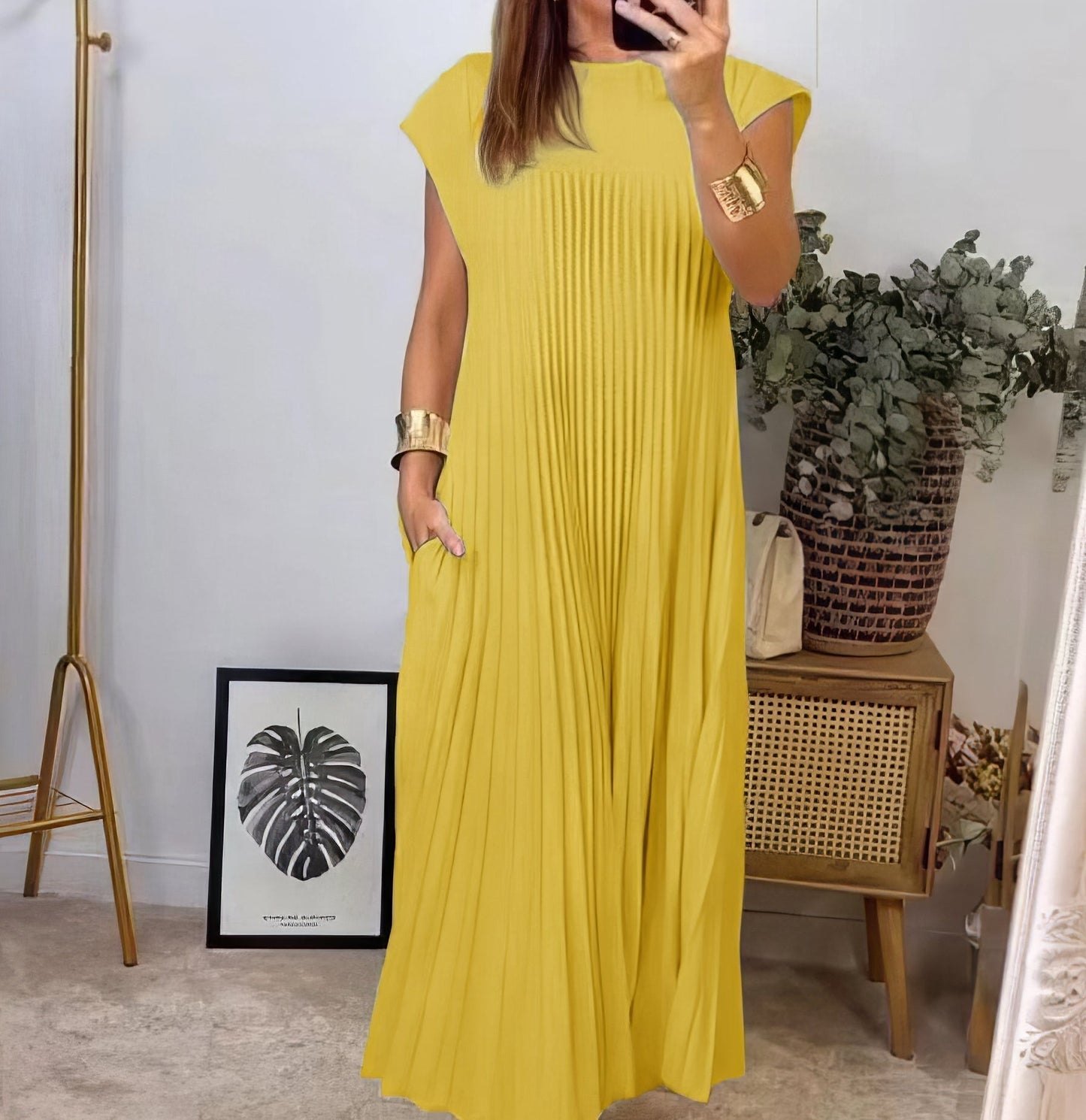 Vestido Samana