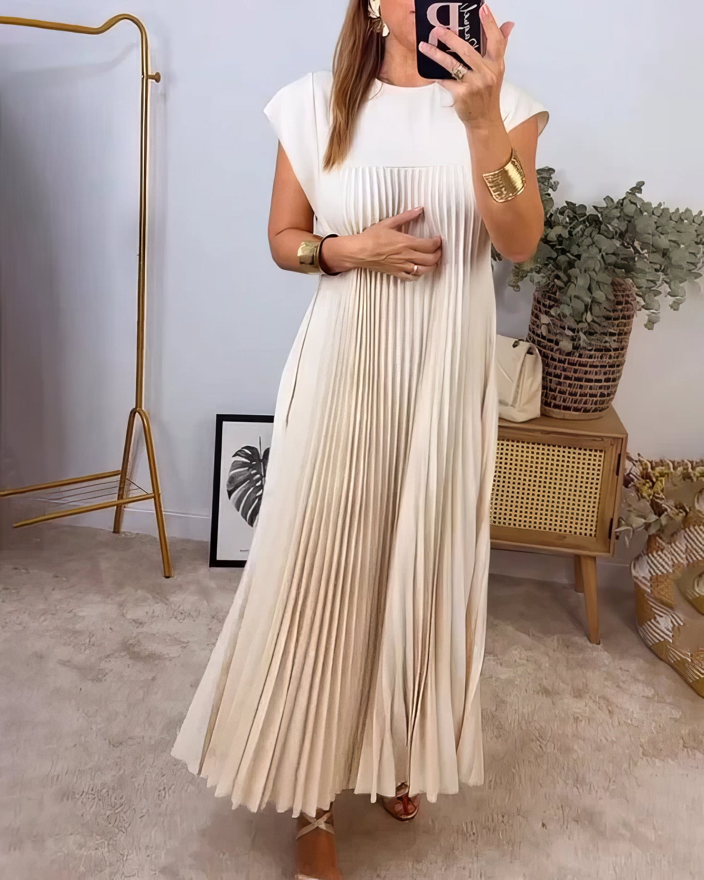 Vestido Samana
