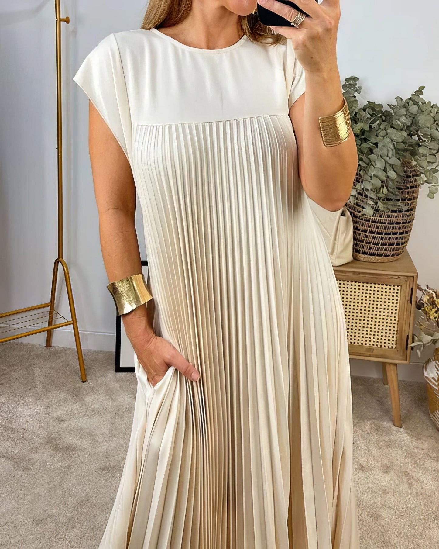 Vestido Samana