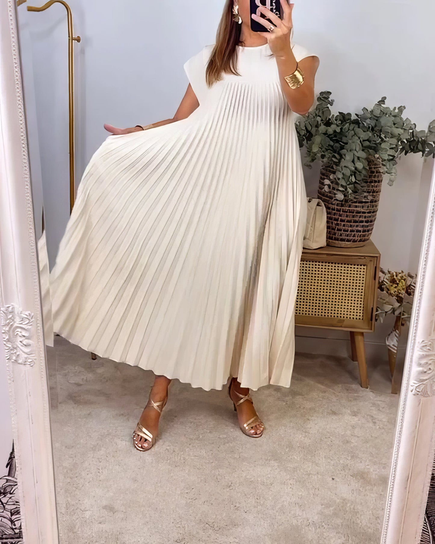 Vestido Samana