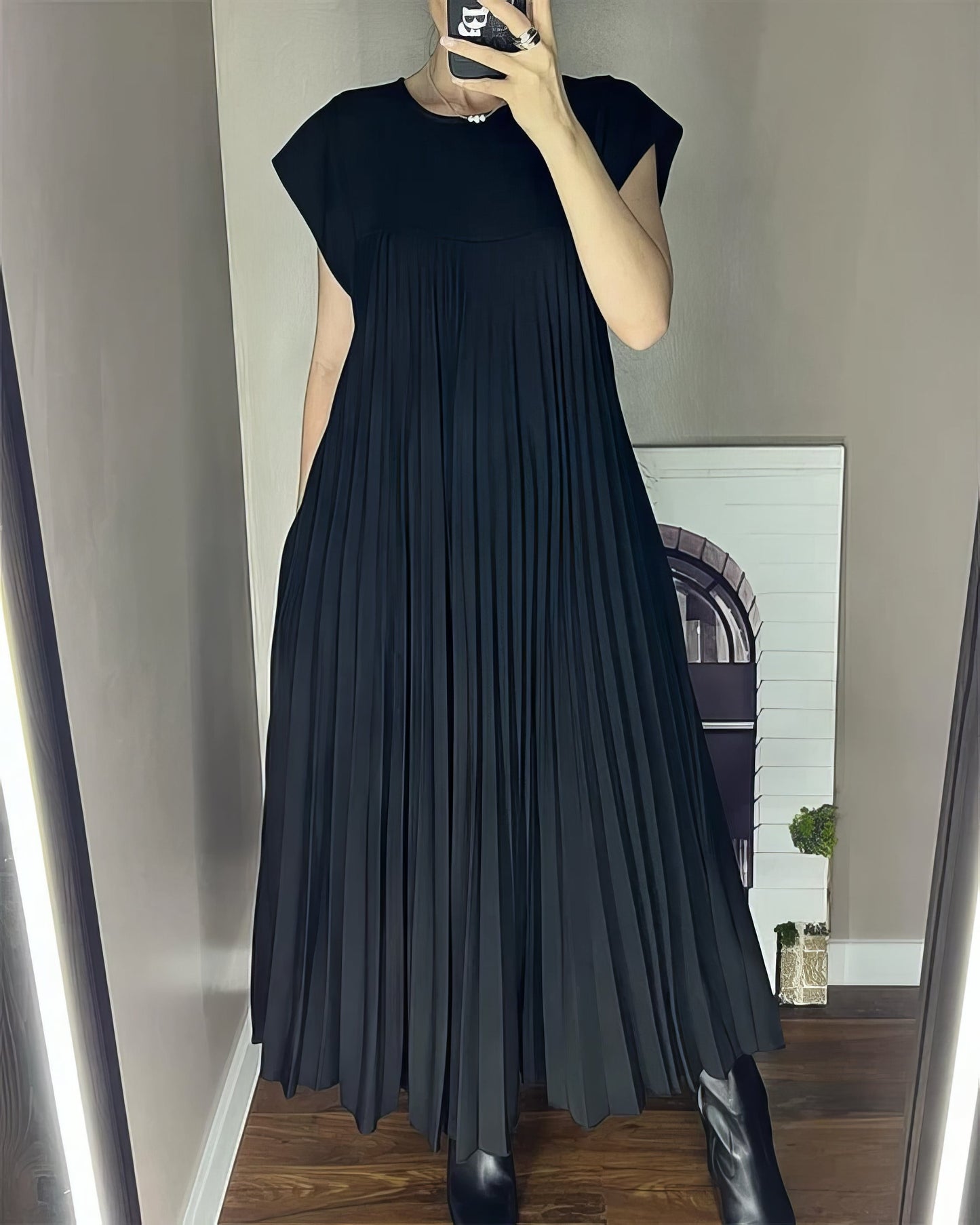 Vestido Samana