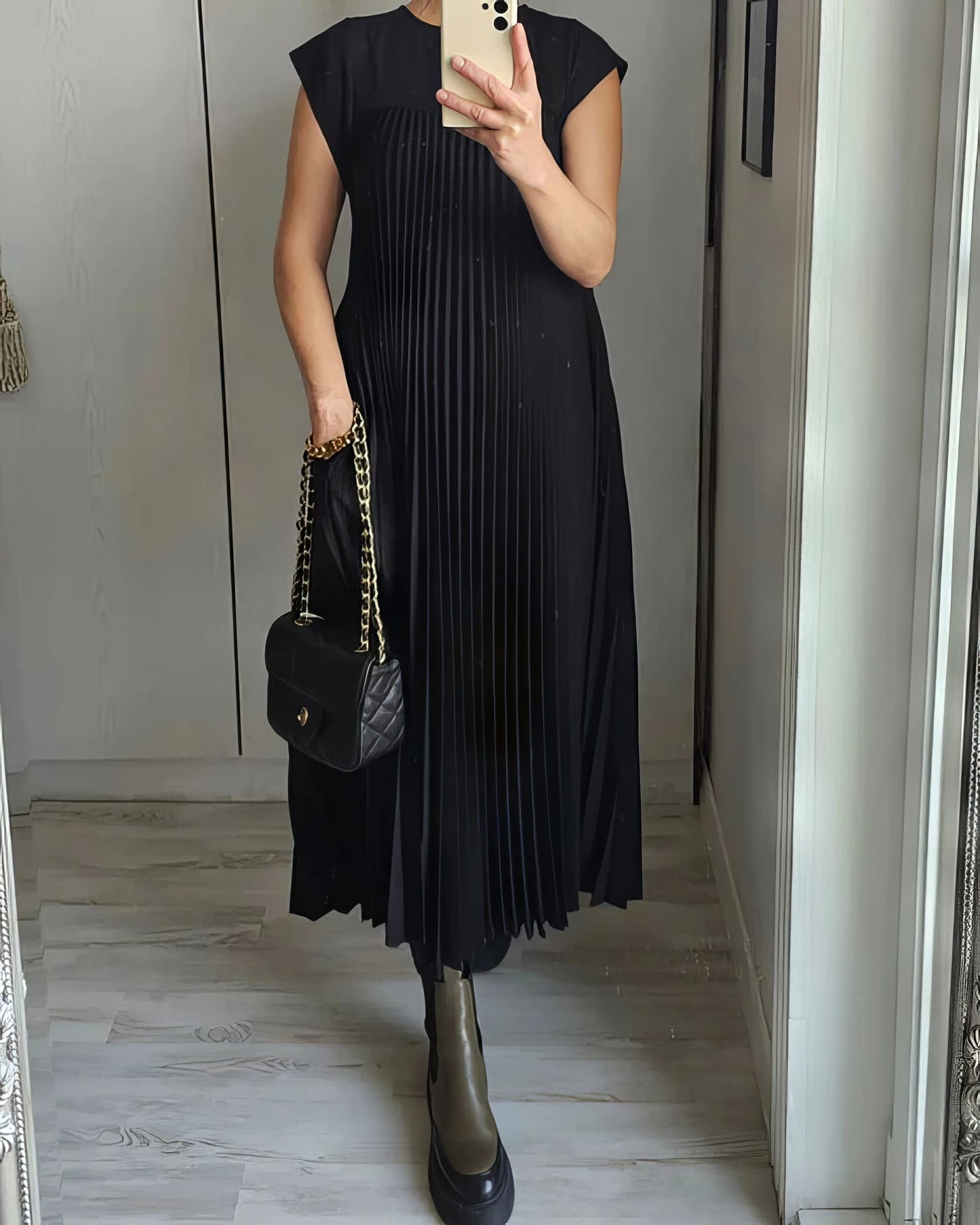 Vestido Samana