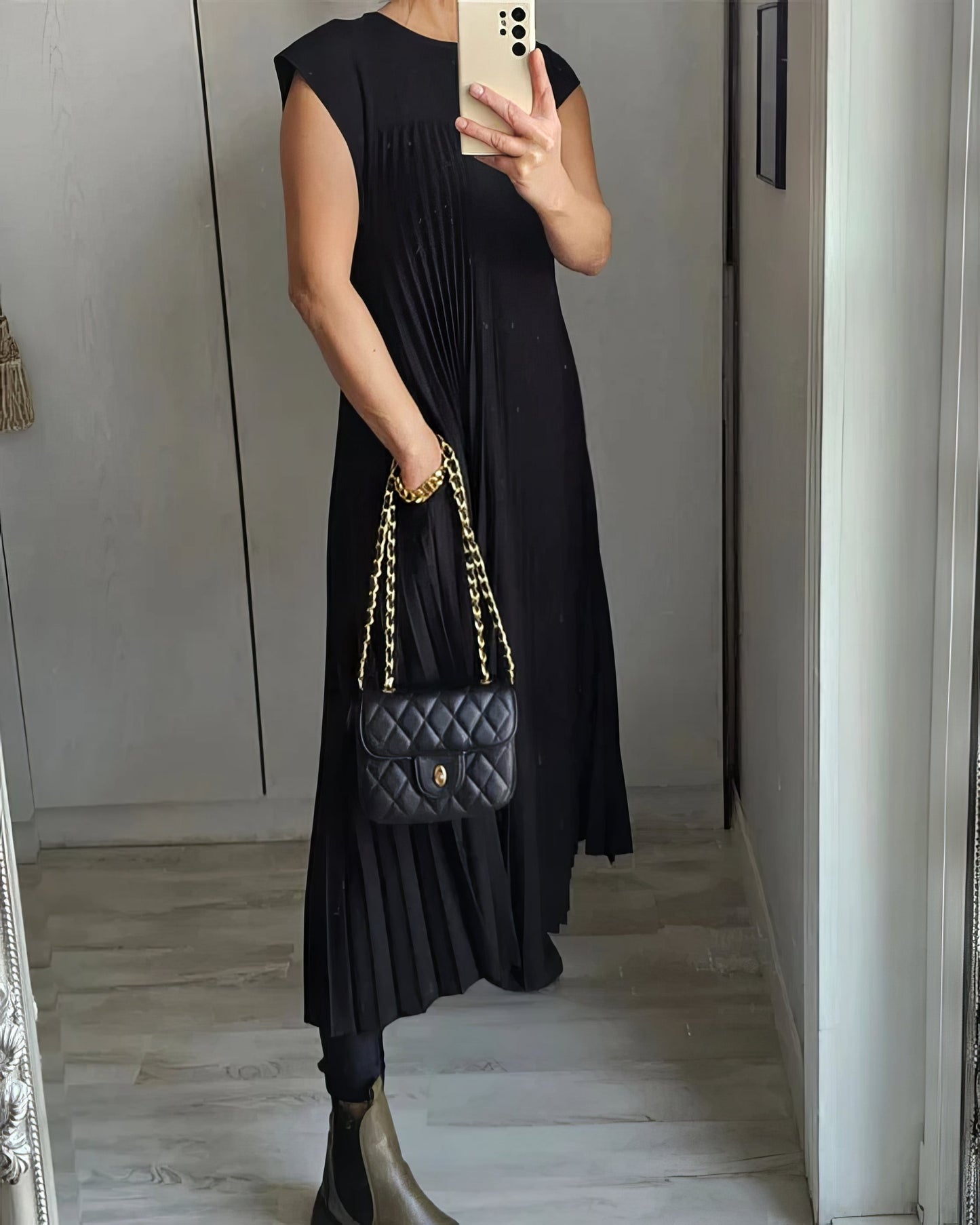 Vestido Samana